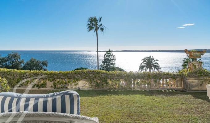 Vente Appartement Cannes