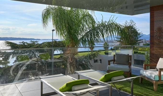 Vente Appartement Cannes