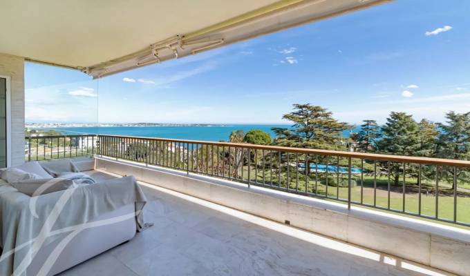 Vente Appartement Cannes