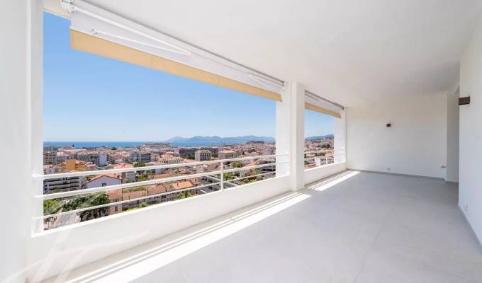 Vente Appartement Cannes