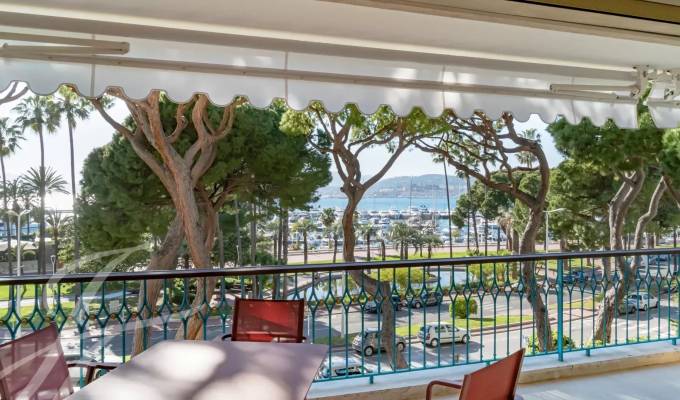 Vente Appartement Cannes