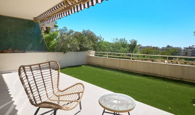 Vente Appartement Cannes