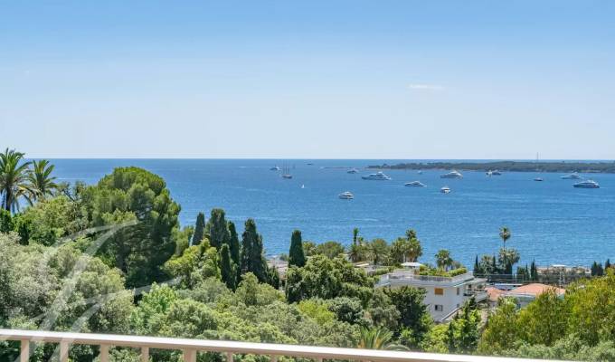 Vente Appartement Cannes