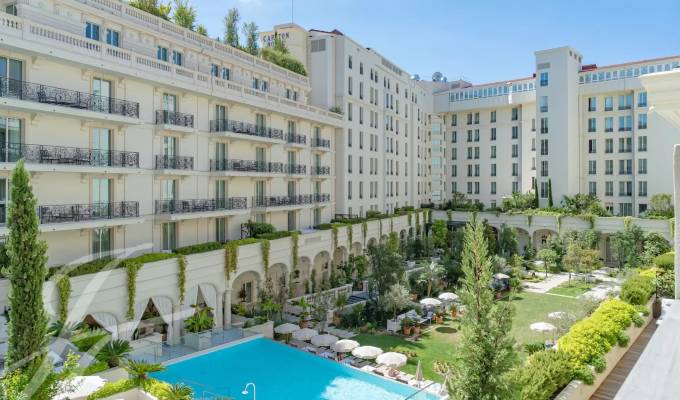 Vente Appartement Cannes