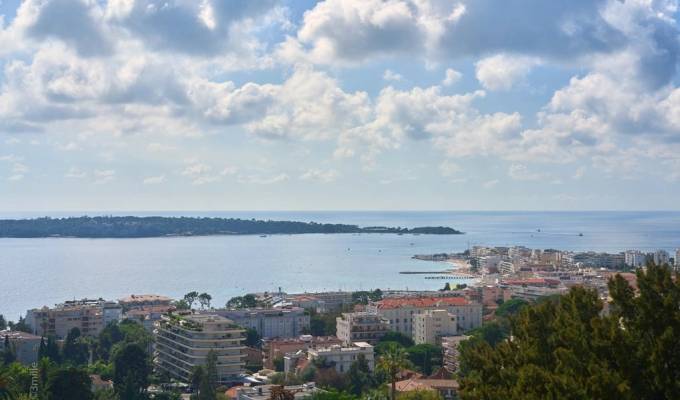 Vente Appartement Cannes