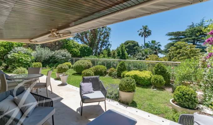 Vente Appartement Cannes