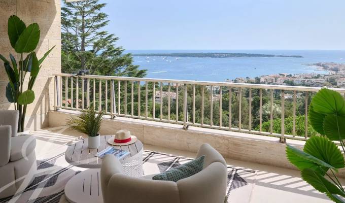 Vente Appartement Cannes