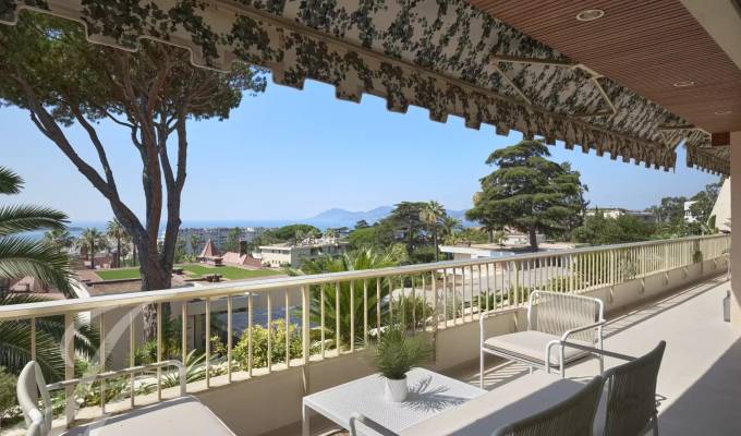 Vente Appartement Cannes