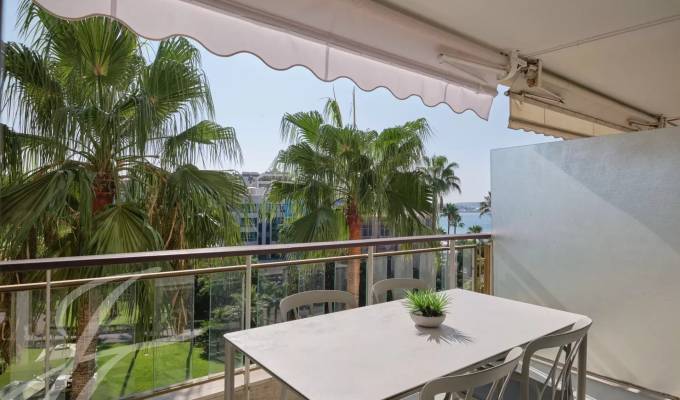 Vente Appartement Cannes