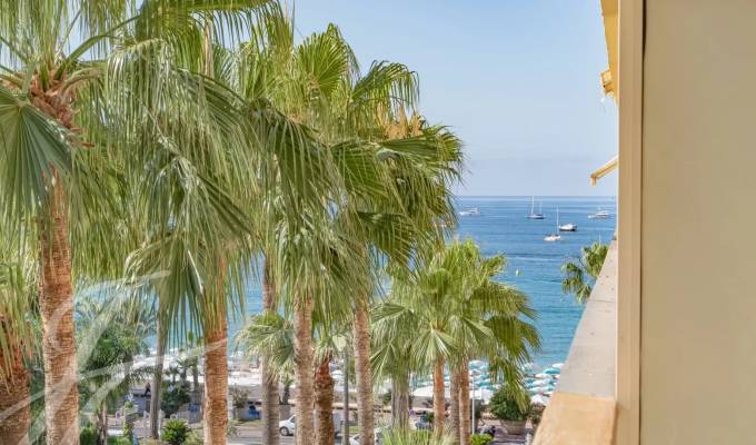 Vente Appartement Cannes