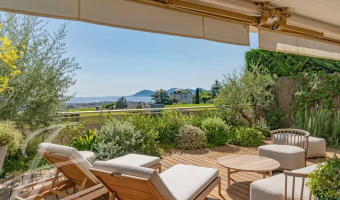 Vente Appartement Cannes