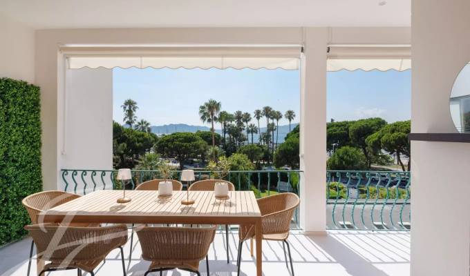 Vente Appartement Cannes