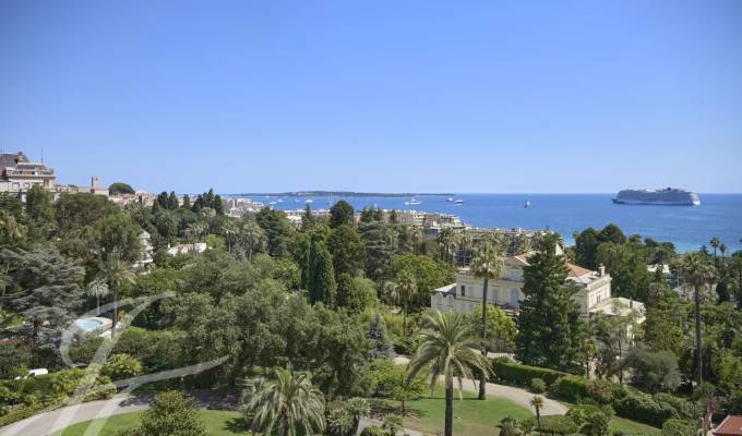 Vente Appartement Cannes