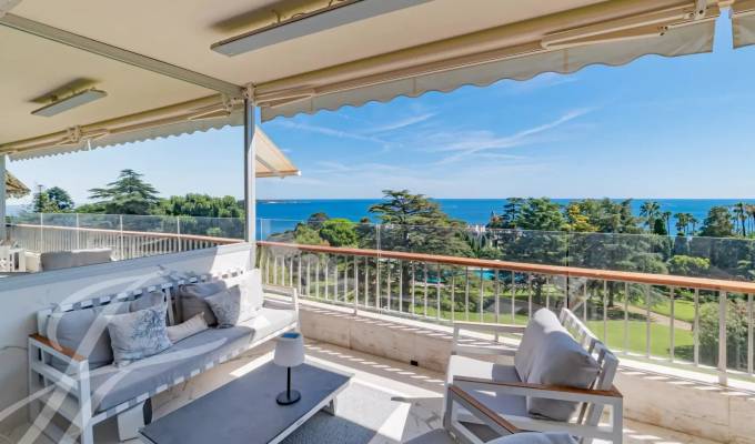 Vente Appartement Cannes