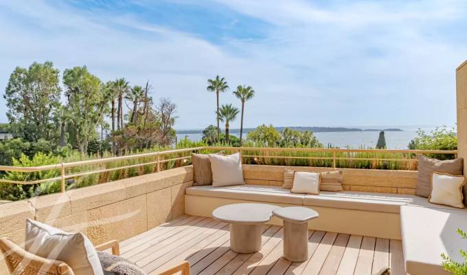 Vente Appartement Cannes