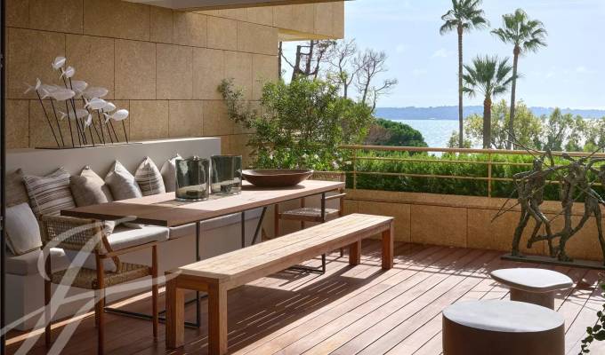 Vente Appartement Cannes