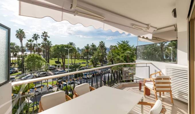 Vente Appartement Cannes