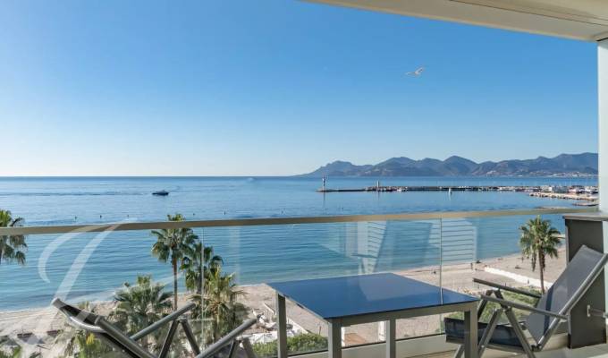 Vente Appartement Cannes