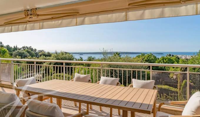 Vente Appartement Cannes