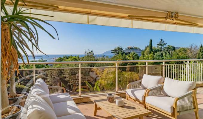 Vente Appartement Cannes