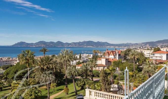 Vente Appartement Cannes