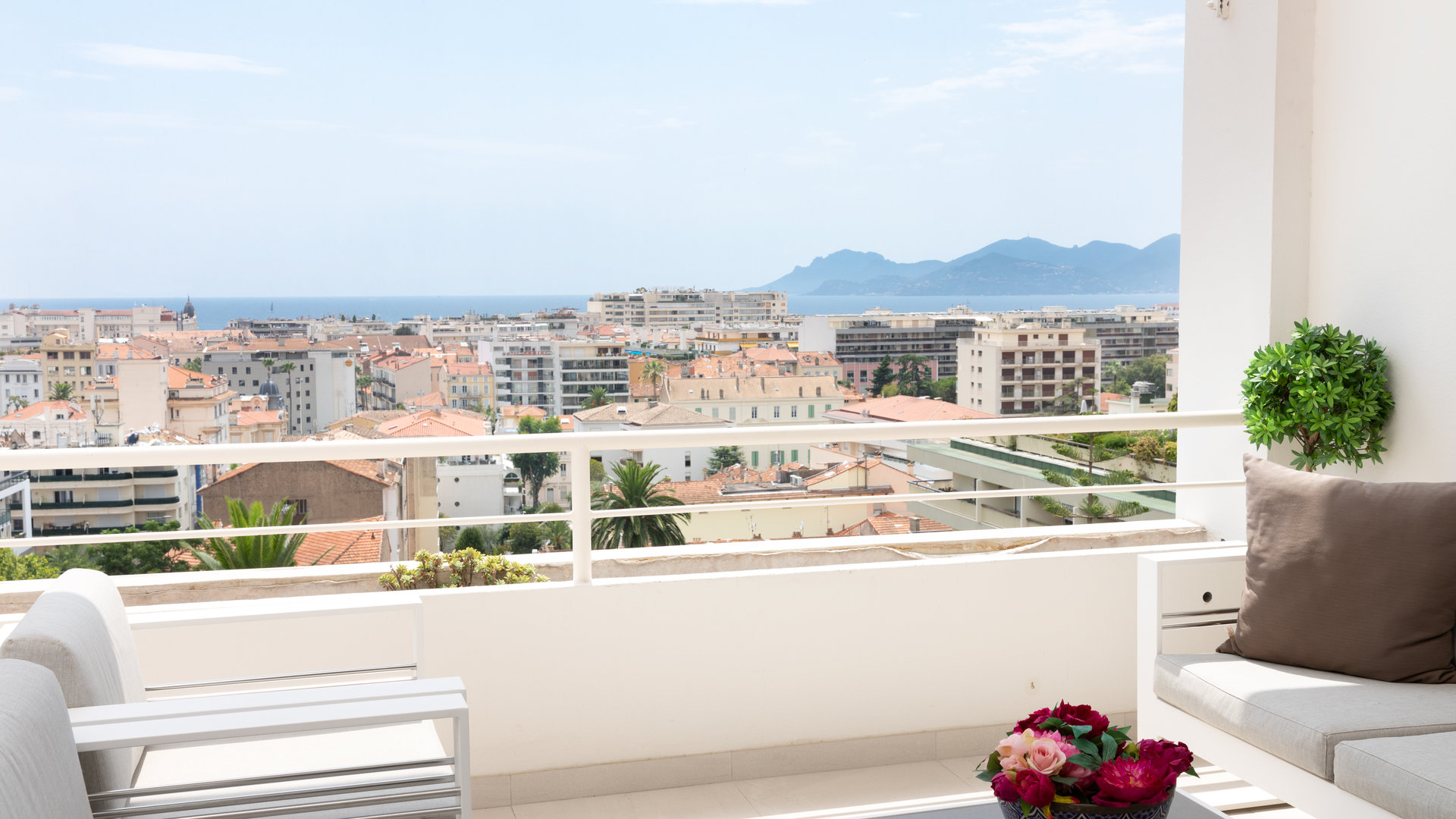 Annonce Vente Appartement Cannes (06400), 4 Pièces refV5794CA