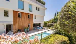 Vente Appartement Cas Català