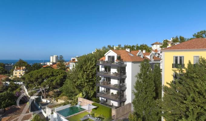 Vente Appartement Cascais