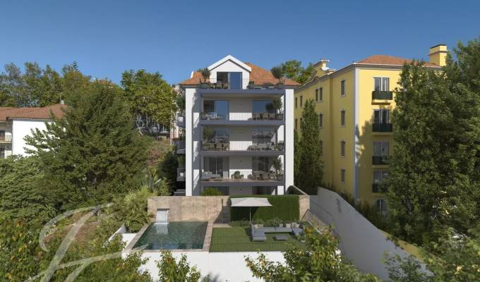 Vente Appartement Cascais