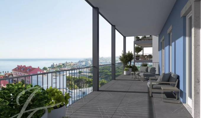 Vente Appartement Cascais