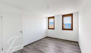 Vente Appartement Chexbres