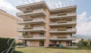 Vente Appartement Conthey