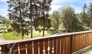 Vente Appartement Crans-Montana