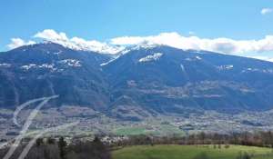 Vente Appartement Crans-Montana