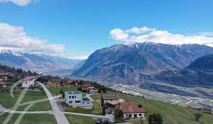 Vente Appartement Crans-Montana