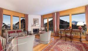 Vente Appartement Crans-Montana