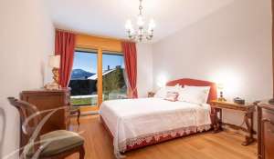 Vente Appartement Crans-Montana