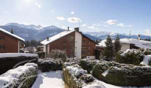 Vente Appartement Crans-Montana