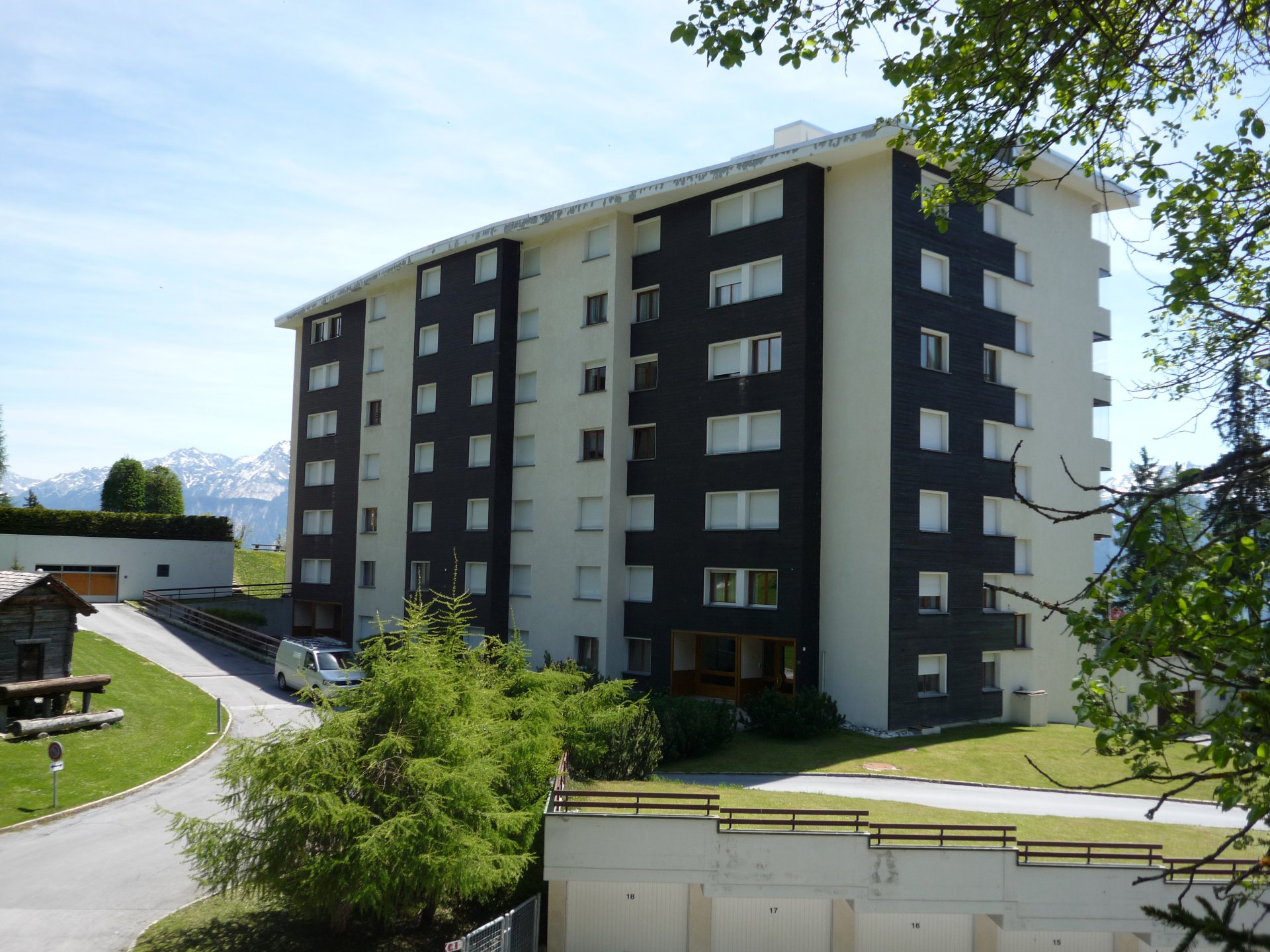 Annonce Vente Appartement Crans-Montana (3963), 5 Pièces Ref:V0071CR