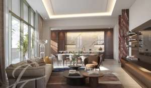 Vente Appartement DIFC