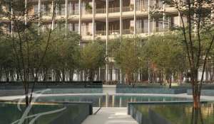 Vente Appartement DIFC