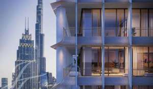 Vente Appartement DIFC