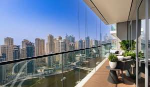 Vente Appartement Dubai