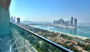 Vente Appartement Dubai Media City