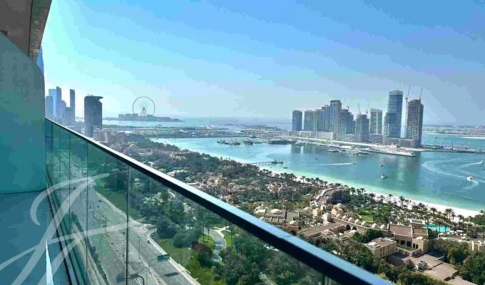 Vente Appartement Dubai Media City