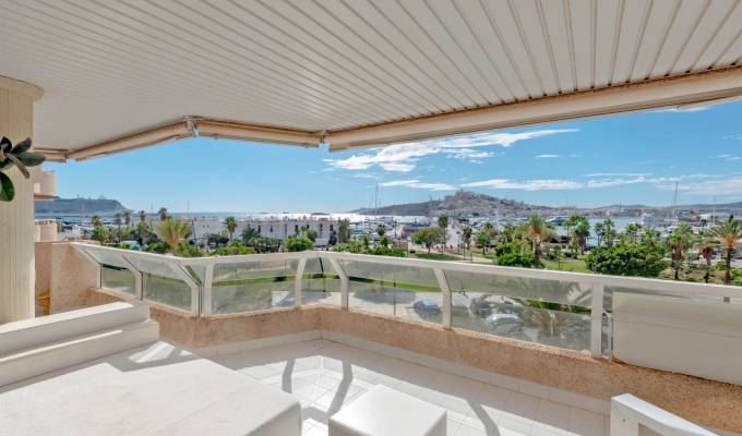 Vente Appartement Eivissa