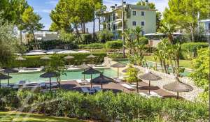 Vente Appartement Es Camp de Mar