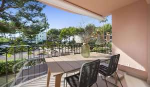 Vente Appartement Es Camp de Mar