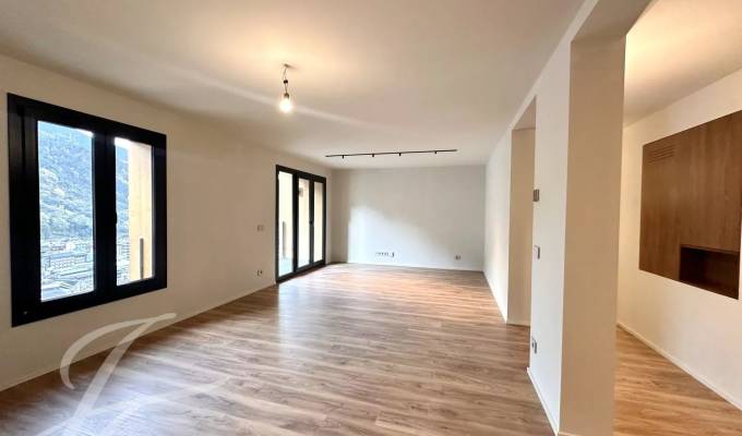 Vente Appartement Escaldes