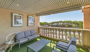 Vente Appartement Golfe-Juan